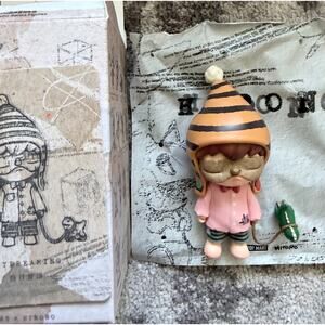 POP MART Hirono Echo Series - Daydreaming